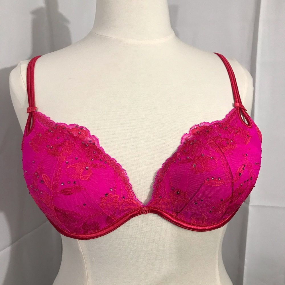 Victoria Secret Push - Up